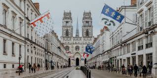 Luxuryhotelsguides.com has been visited by 100k+ users in the past month Orleans Sehenswurdigkeiten Tipps Fur Die Stadt Im Loiretal
