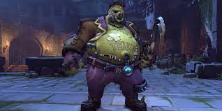 Hilarious Overwatch Video Shows Soldier 76 'Summoning' Junkenstein's Monster