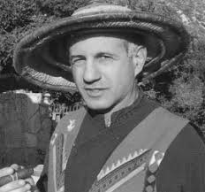 Sierra Madre Wistaria Festival Special Edition