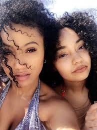 The singer made the announcement via an instagram post on tuesday (may 4) with a mini gallery that put her baby bump on display. Leigh Anne Pinnock Reveals Twin Sister Here S Everything You Need To Know About The Little Mix Star S Secret Sibling As She S Set To Appear On Love Island Ok Magazine