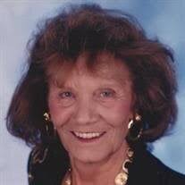 Marta Kloeck Obituary