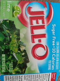 Snack cups save you from overindulgence. Diverse Jello Sugar Free Calories New Products Fddb