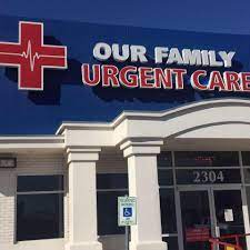 For midland, texas residents, it is critical to evaluate all of the memory care options in the area to ensure you have the right one. Our Family Urgent Care And Clinic Home Facebook
