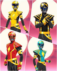 La Imagen Puede Contener Una O Varias Personas Power Rangers Comic Power Rangers Super Samurai Ranger