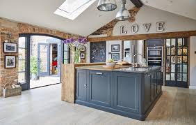 bespoke kitchen project 19 wighill