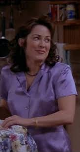 60 styles and cuts for naturally curly hair. Everybody Loves Raymond How They Met Tv Episode 1999 Patricia Heaton As Debra Barone Imdb