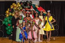 The 2026 Carolinas Miss Juneteenth Scholarship Pageant