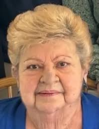 Obituary information for Anita L. (DiGregorio) Imbriano