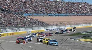 Kyle busch, driver of the #51 cessna toyota, celebrates with the checkered flag after winning the nascar camping world truck series stratosphere 200 at las vegas motor speedway on march 2, 2018 in las vegas, nevada. Las Vegas Story Lines Pennzoil 400 Nascar Cup Series