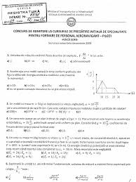 #concursopublico #pcerj #policiacivil #policiacivilrj #acadepolcomo funciona a academia de polícia civil do rio de janeiro durante o processo de formação do. Examenul De Admitere Scoala Superioara De Aviatie Civila Matematica Fizica2009