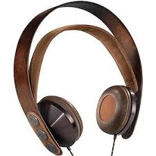 Lorsque les écouteurs, branchez le casque s'il vous plaît ajouter les. House Of Marley Exodus Headphones Real Beech Wood Casque Audio Casque Ecouteur