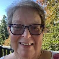 Martha Brumbaugh's Instagram, Twitter & Facebook