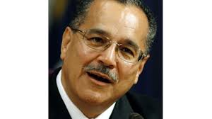 Michael Darnell, New Orleans lawyer, interim judge and City Council member,  dies at 72