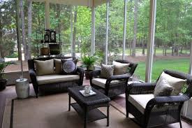 Plants are a great home décor element and they contribute a lot to the overall look of the home decor. 18 Remarkable Indoor Patio Designs For Utmost Enjoyment
