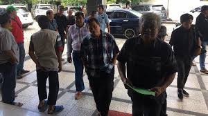 Pt pertamina patra niaga, sub holding commercial & trading pt pertamina (persero) mulai melakukan penjualan perdana produk metanol. Pembangunan Tbbm Milik Pt Pertamina Patra Niaga Menuai Polemik Begini Tanggapan Dprd Samarinda Kaltim Today