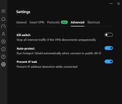 What Is A Vpn Internet Kill Switch Hotspot Shield Support Center