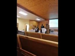 Funeral Service Of Mrs Retsana Setlhare