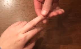 Image result for Hoffman Sign