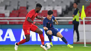 * video soi kèo nhà cái, nhận định và dự đoán thái lan vs indonesia: Video Highlight Tráº­n Indonesia Thai Lan Hiá»‡p 2 Tan Nat 3 Ban Thua Kinh Hoang Vong Loáº¡i World Cup 2022