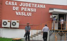 Am aflat din presă că am fost revocat. Tot Mai MulÅ£i Pensionari Din Vaslui ExecutaÅ£i Silit De Casa JudeÅ£eanÄ De Pensii