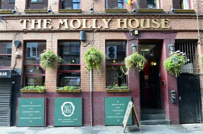 The Molly House