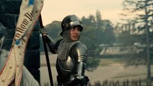 It was screened in the un certain regard section at the 2019 cannes film festival. Joan The Maid Movie Review Film Summary 2019 Roger Ebert