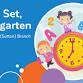 Ready, Set, Kindergarten event image