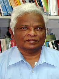 Basil Fernando