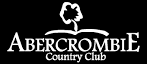 Home - Abercrombie Golf Course