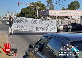 La menor estaba jugando cerca de su casa, cuando el agresor bajó de un coche cuchillo en mano y la atrapó. Frente Popular Dario Santillan Provincia De Buenos Aires Intervenimos 100 Supermercados Hasta Que Paren La Mano Y Bajen Los Precios Continuan Las Acciones De Una Nueva Jornada De Lucha Con