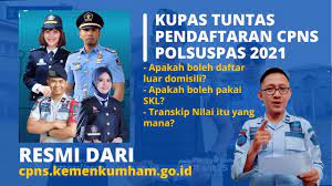 Polsuspas 2021 video ini membahas tentang syarat dokumen cpns polsuspas yang diunggah. Kupas Tuntas Pendaftaran Cpns Polsuspas 2021 Youtube