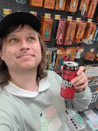 Big Night Brew sour beer collaboration