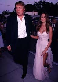 However little do many people realize they have a story of their own. Pin On Donald Melania