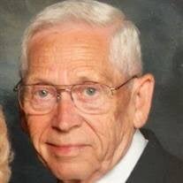 Dean Batterson Obituary