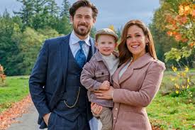 Season 3 Episodes - When Calls The Heart