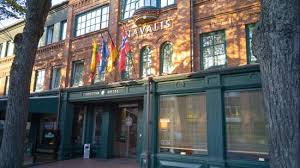 Navalis ⭐ , lietuva, klaipėda, h. Hotel Navalis Facade Picture Of Navalis Klaipeda Tripadvisor