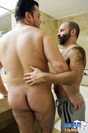 Troy And Machael from Bear Films - Free Gay Porn - Gallery 33612