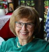 Obituary information for Elizabeth H Wolfe