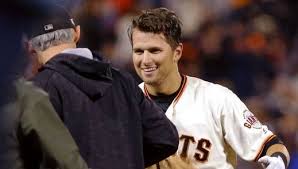 They are living cheerfully with no indication of separation. Yonkers Born Joe Panik Is Walk Off Hero For The Giants
