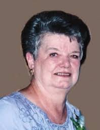 Janette Standridge Mayer Obituary May 8, 2016