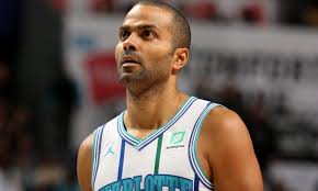 Inspired by this, the swingman is the ultimate jersey. Tony Parker Opens Up On His Shock Offseason Move To Charlotte