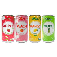 Fruit Juice | tradekorea