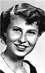 Paulene Anderson Berge (1935-2012)