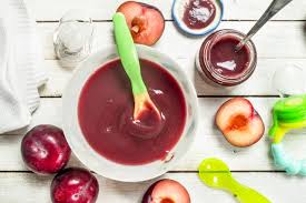 Kartoffeln und gemüse waschen, putzen und in kleine stücke schneiden. Obstbrei Test Von Okotest Ein Glaschen Ist Mangelhaft Babyartikel De