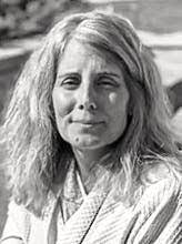 Susan Corning's Instagram, Twitter & Facebook