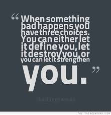 Why Is It When Something Bad Happens It S Always You Three Pin By Sofia On Post It Note Wars Funny Dating Quotes Bad Quotes Life Quotes