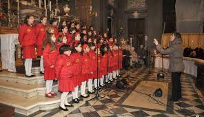 For online masses, see our calendar of live streams. Capannucce In Citta Con Il Piccolo Coro Melograno Chiesa Di San Gaetano Eventi A Firenze