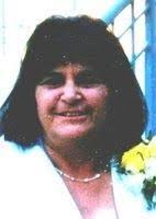 Patricia Hale Obituary (2014)