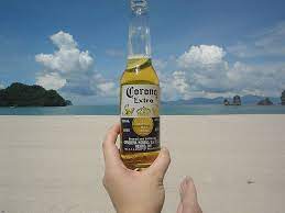 corona beer at island of langkawi beer most popular beers corona beer bottle
