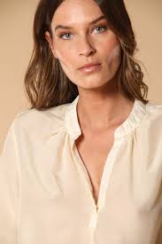 La fraîcheur de la collection printemps-été pour femmes